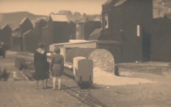 Stade Miniature Railway 1949